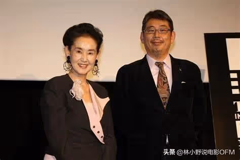 高倉健「最後的情人」到底長什麼樣?為啥把高倉健吃得死死的?