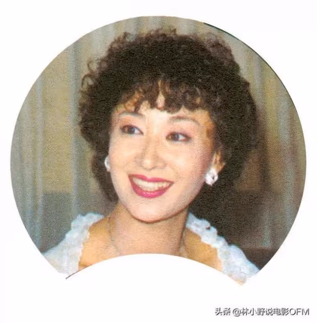 高倉健「最後的情人」到底長什麼樣?為啥把高倉健吃得死死的?