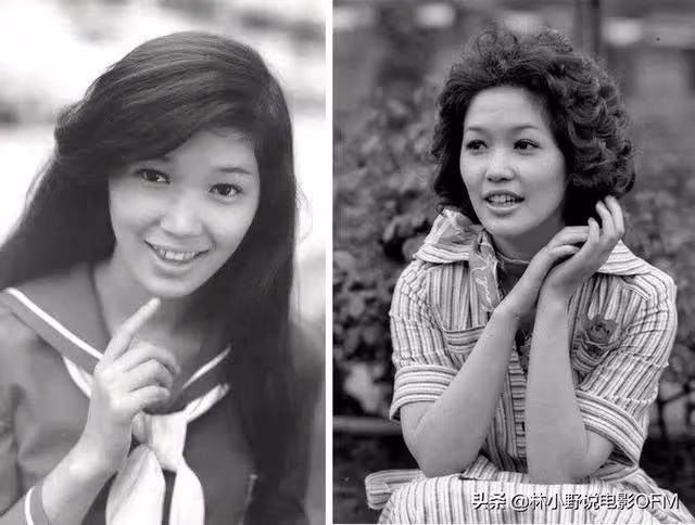 高倉健「最後的情人」到底長什麼樣?為啥把高倉健吃得死死的?