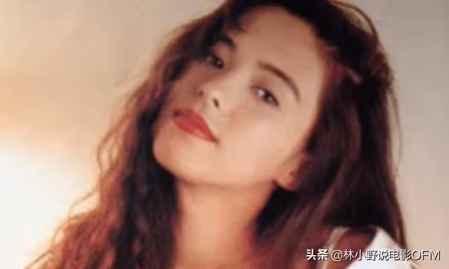高倉健「最後的情人」到底長什麼樣?為啥把高倉健吃得死死的?