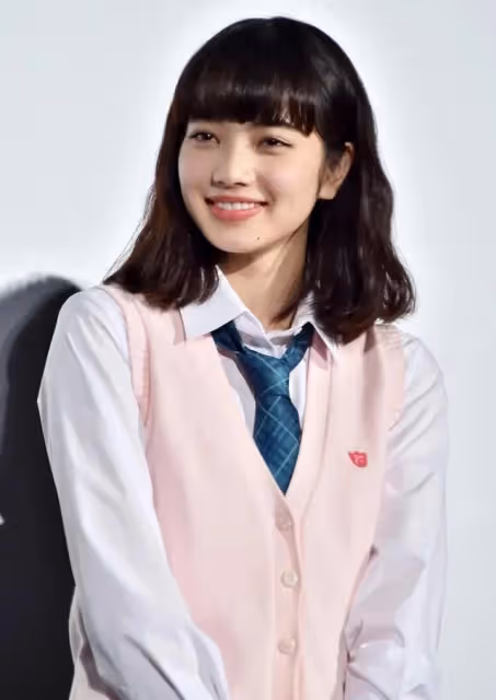 終於官宣~我願稱之為鹽系夫婦，小松菜奈可甜可鹽太絕了