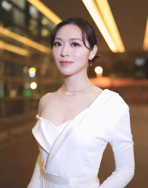 曝女星馮盈盈被TVB雪藏!三大原因斷送前程,地位被22歲港姐取代
