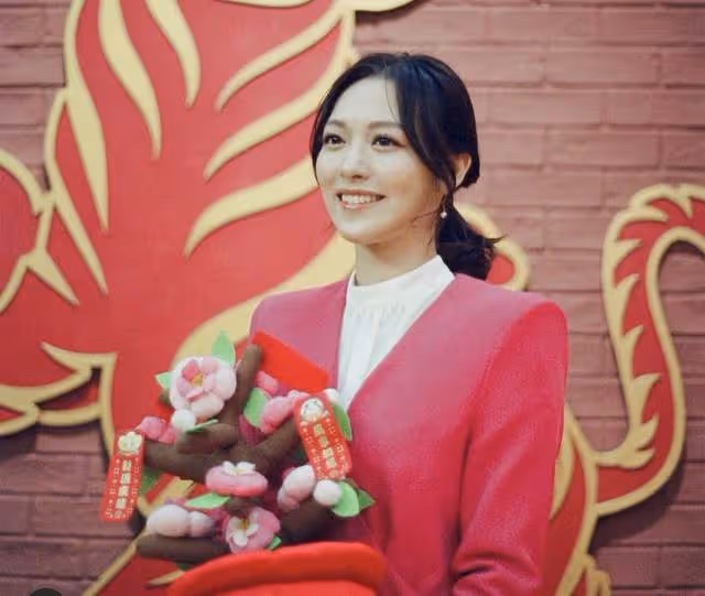 曝女星馮盈盈被TVB雪藏!三大原因斷送前程,地位被22歲港姐取代