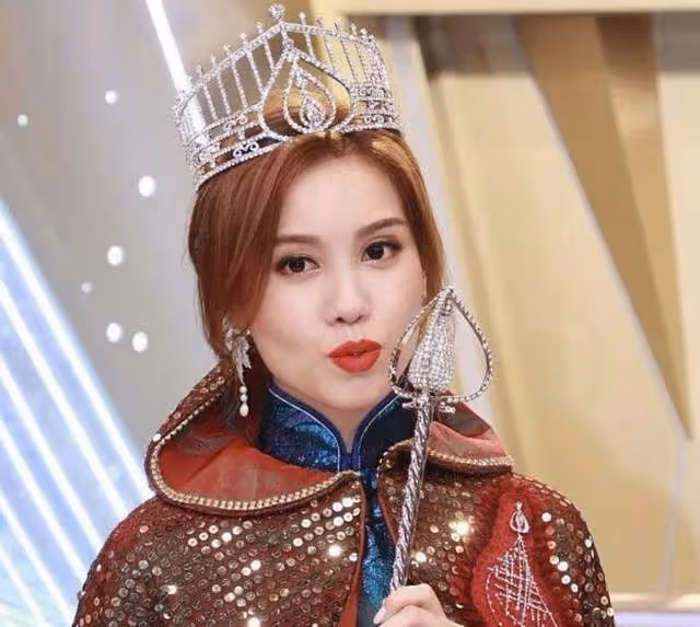 曝女星馮盈盈被TVB雪藏!三大原因斷送前程,地位被22歲港姐取代