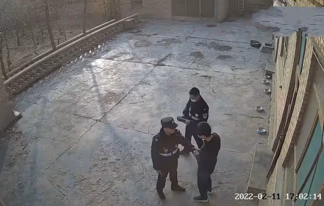 網紅拿不出50萬彩禮遭毆打!倒地哀求慘叫,女友被其家人強行帶走