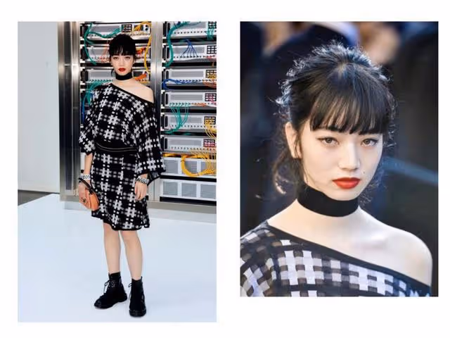 終於官宣~我願稱之為鹽系夫婦，小松菜奈可甜可鹽太絕了