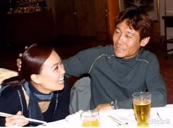 中國體壇4大「渣男」,拋妻棄子、娶3個老婆,那英為他生子後拋棄