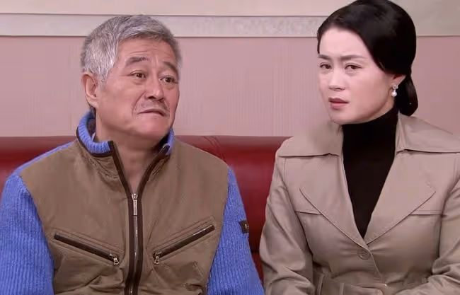 嬌嬌再爆猛料！證實趙本山與小25歲關婷娜的緋聞，稱是真實的故事