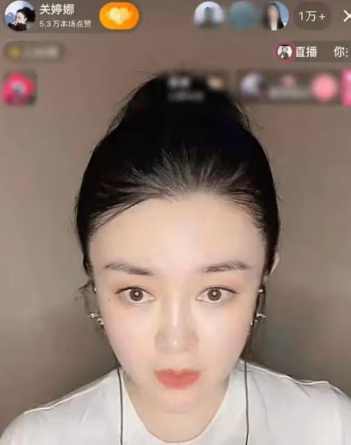 嬌嬌再爆猛料！證實趙本山與小25歲關婷娜的緋聞，稱是真實的故事