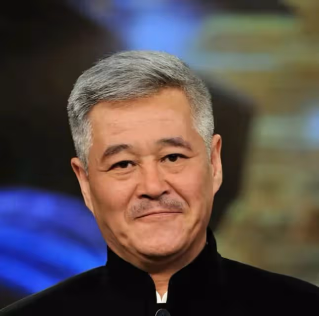 嬌嬌再爆猛料!證實趙本山與小25歲關婷娜的緋聞,稱是真實的故事