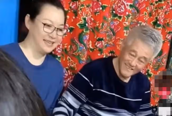 嬌嬌再爆猛料!證實趙本山與小25歲關婷娜的緋聞,稱是真實的故事