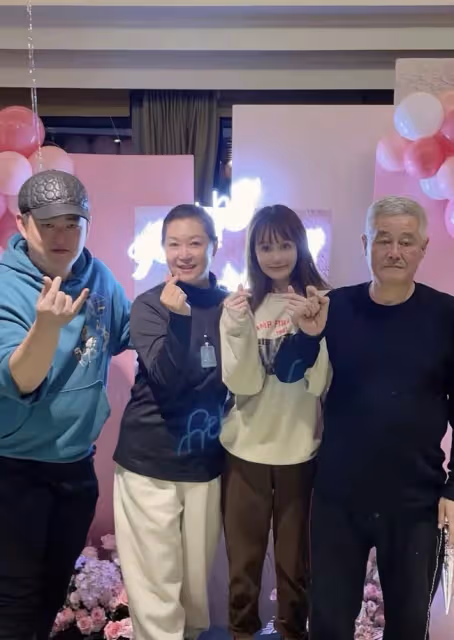 嬌嬌再爆猛料!證實趙本山與小25歲關婷娜的緋聞,稱是真實的故事