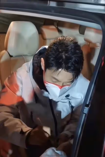 央視元宵晚會路透來了!超20位明星現身,撒貝寧尼格買提再挑大樑