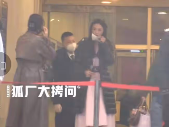央視元宵晚會路透來了!超20位明星現身,撒貝寧尼格買提再挑大樑