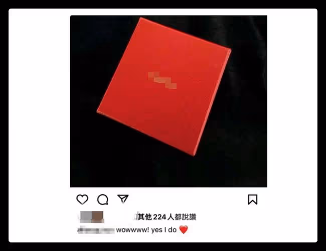 阿嬌前夫承認將當爸!自曝妻子已懷孕3個月,個性樸實撞臉女明星