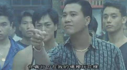 「大哥」萬梓良:情斷恬妞,征服3個女人,最後成了河南女婿