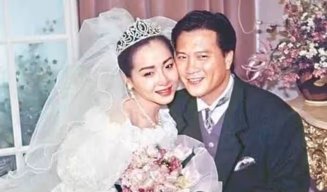 「大哥」萬梓良:情斷恬妞,征服3個女人,最後成了河南女婿