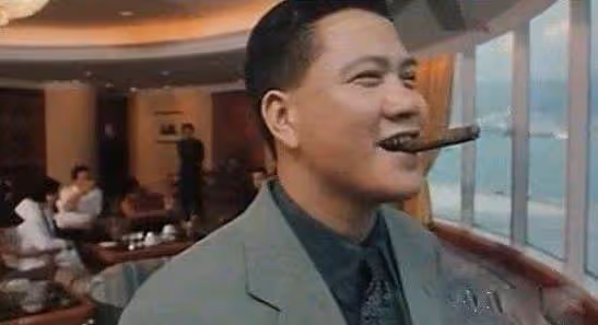 「大哥」萬梓良:情斷恬妞,征服3個女人,最後成了河南女婿