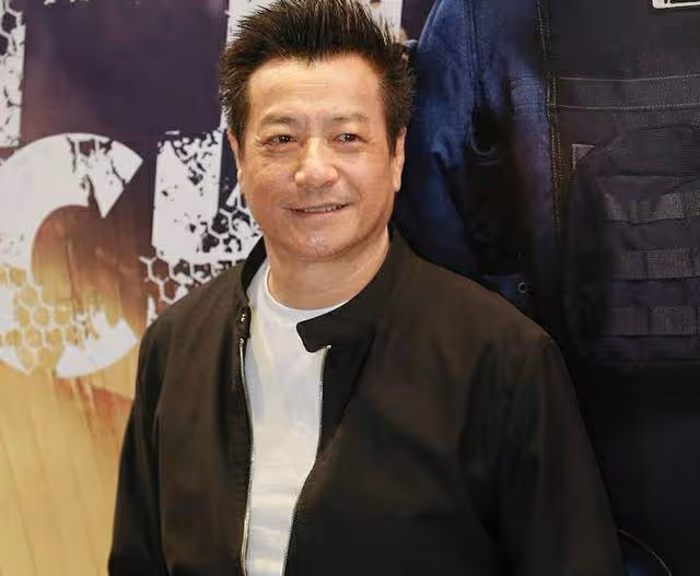 TVB知名老戲骨曝拍感情戲曾思想上越界,懂得抽離角色獲贊好男人
