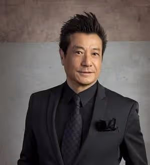 TVB知名老戲骨曝拍感情戲曾思想上越界,懂得抽離角色獲贊好男人
