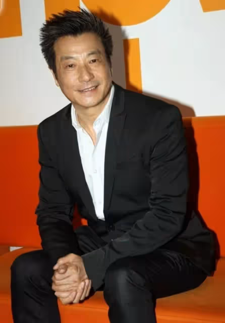 TVB知名老戲骨曝拍感情戲曾思想上越界,懂得抽離角色獲贊好男人