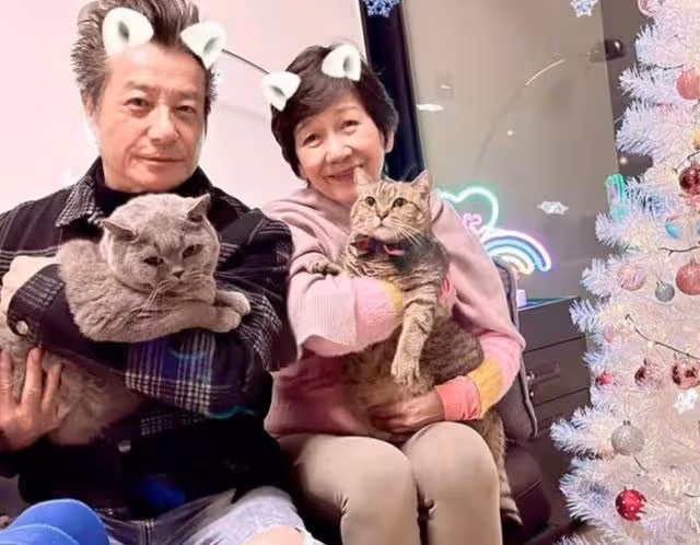 TVB知名老戲骨曝拍感情戲曾思想上越界,懂得抽離角色獲贊好男人