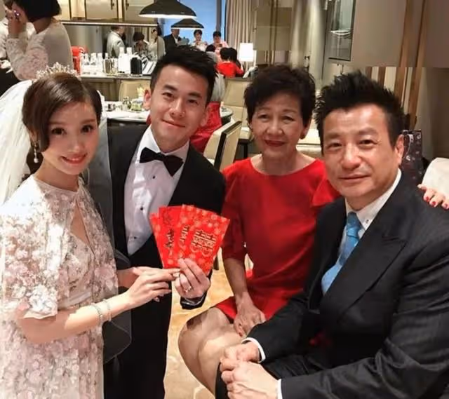 TVB知名老戲骨曝拍感情戲曾思想上越界,懂得抽離角色獲贊好男人
