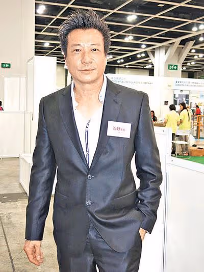 TVB知名老戲骨曝拍感情戲曾思想上越界,懂得抽離角色獲贊好男人