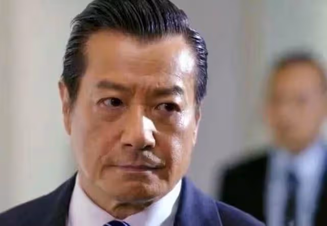 TVB知名老戲骨曝拍感情戲曾思想上越界,懂得抽離角色獲贊好男人