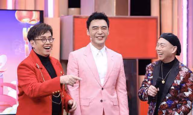 鍾鎮濤32歲長子曬近照,罕見瘦身成功,網友:果然胖子是潛力股