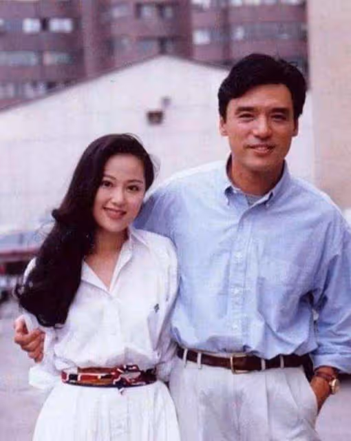 鍾鎮濤32歲長子曬近照,罕見瘦身成功,網友:果然胖子是潛力股