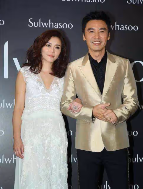 鍾鎮濤32歲長子曬近照,罕見瘦身成功,網友:果然胖子是潛力股