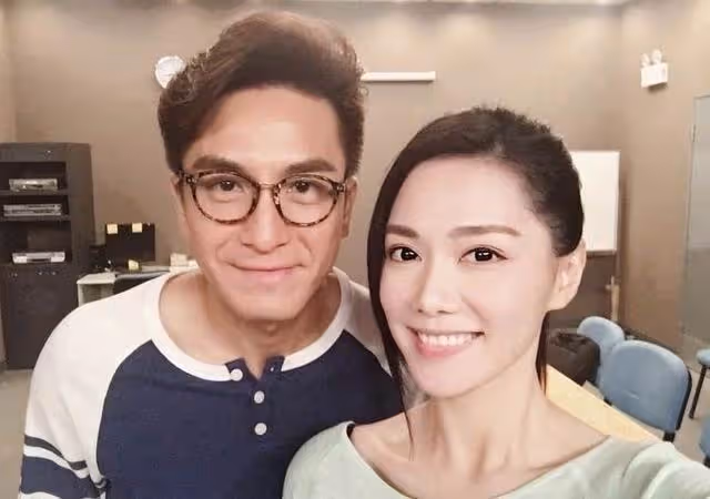 馬國明迎48歲生日,女友湯洛雯曬親密照送祝福,兩人再曝結婚傳聞