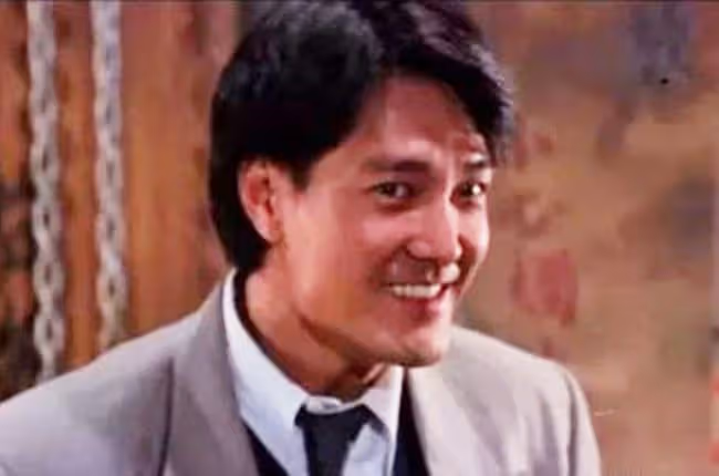 盧惠光獨自養大倆娃,遺憾為賺錢沒時間陪家人!前妻改嫁生活愜意