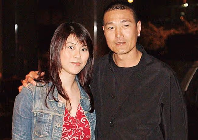 盧惠光獨自養大倆娃,遺憾為賺錢沒時間陪家人!前妻改嫁生活愜意