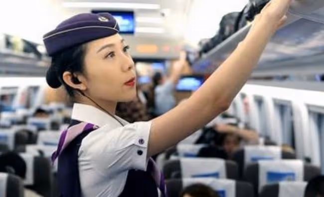 火車上,我正在偷拍女生,與此同時收到已故女友的簡訊