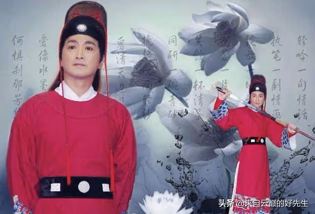 何家勁:娛樂圈頂級三觀最正的演員,無愧「俠之大者為國為民」