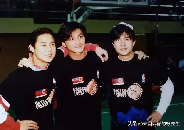 何家勁:娛樂圈頂級三觀最正的演員,無愧「俠之大者為國為民」