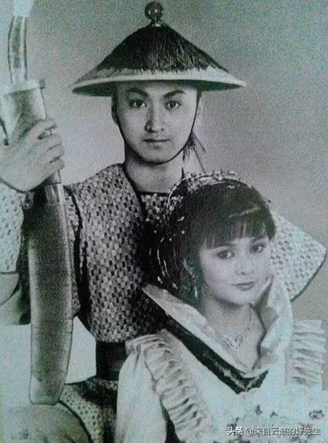 何家勁:娛樂圈頂級三觀最正的演員,無愧「俠之大者為國為民」
