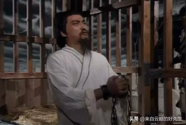 何家勁:娛樂圈頂級三觀最正的演員,無愧「俠之大者為國為民」