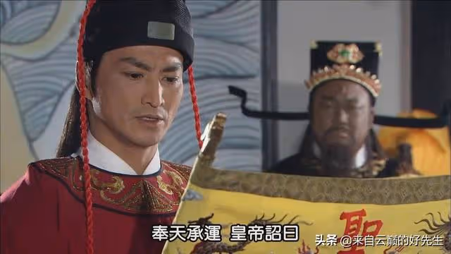 何家勁:娛樂圈頂級三觀最正的演員,無愧「俠之大者為國為民」