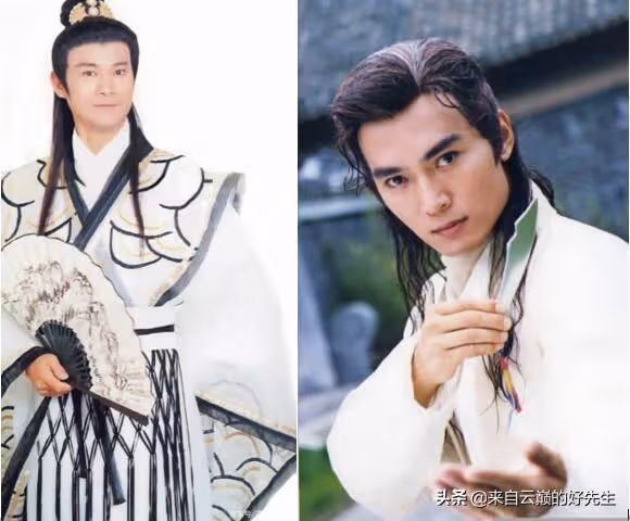 何家勁:娛樂圈頂級三觀最正的演員,無愧「俠之大者為國為民」