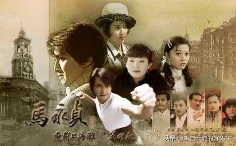 何家勁:娛樂圈頂級三觀最正的演員,無愧「俠之大者為國為民」