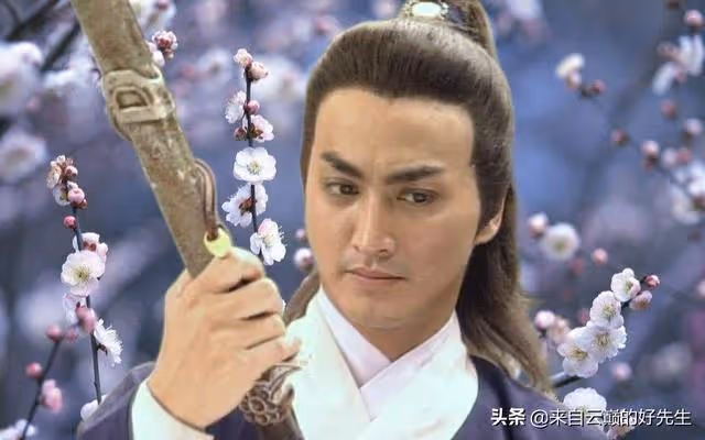 何家勁：娛樂圈頂級三觀最正的演員，無愧「俠之大者為國為民」