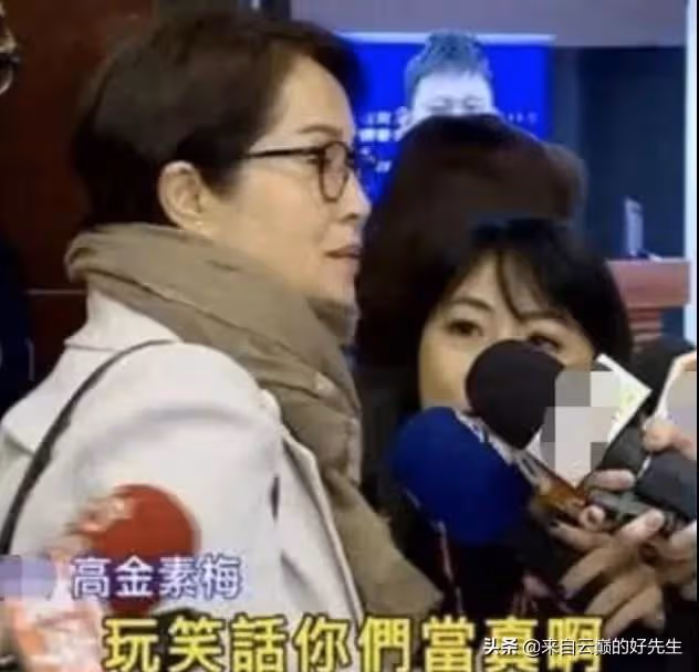 何家勁:娛樂圈頂級三觀最正的演員,無愧「俠之大者為國為民」
