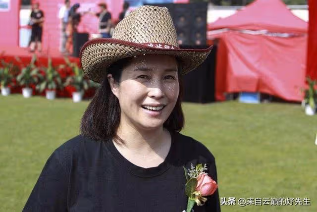 何家勁:娛樂圈頂級三觀最正的演員,無愧「俠之大者為國為民」