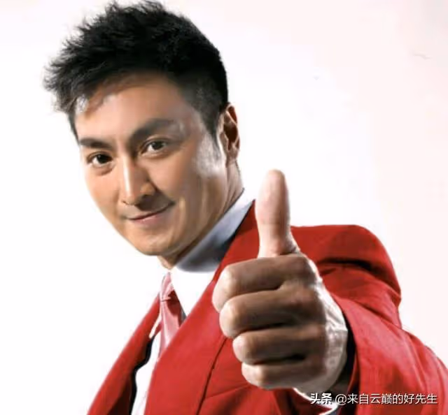 何家勁:娛樂圈頂級三觀最正的演員,無愧「俠之大者為國為民」