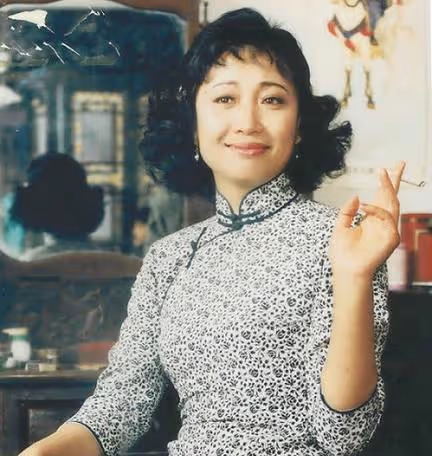 徐松子前夫古榕:卒婚15年才離婚,我再也找不到像她這麼好的女人