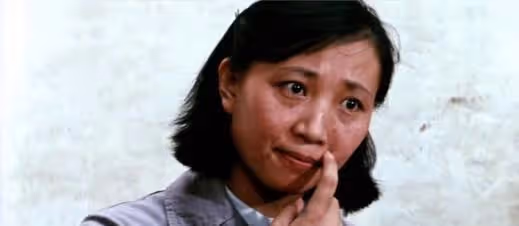 徐松子前夫古榕:卒婚15年才離婚,我再也找不到像她這麼好的女人