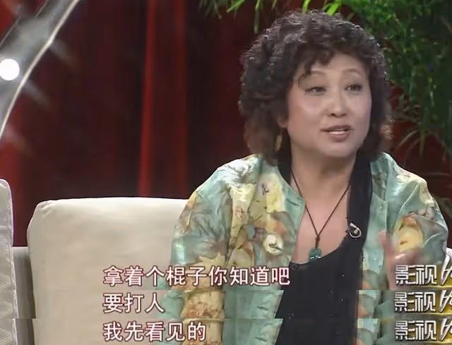 徐松子前夫古榕:卒婚15年才離婚,我再也找不到像她這麼好的女人